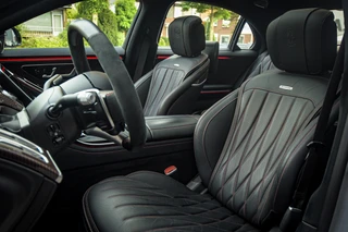 Mercedes-Benz S-Klasse – thumbnail 15