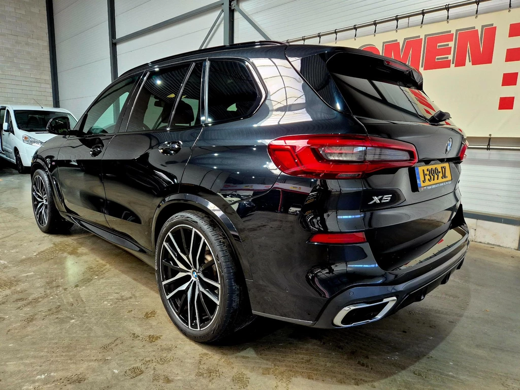 BMW X5 – foto 4