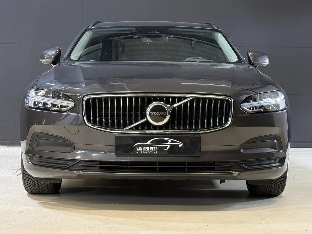 Volvo V90 – foto 6