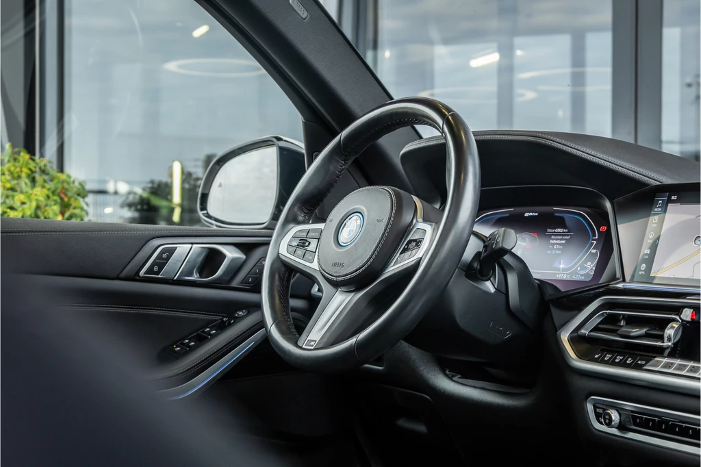 BMW X5 – foto 14