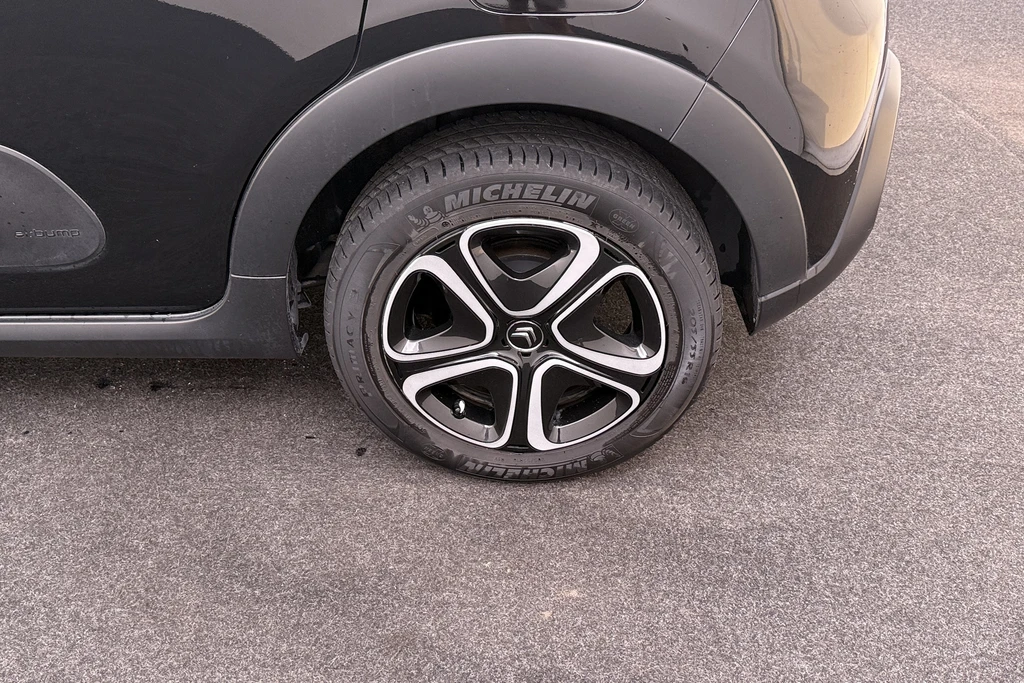 Citroën C3 – foto 7