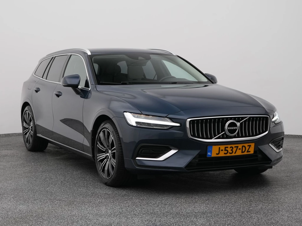 Volvo V60 – foto 15