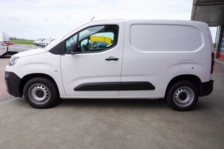Citroën Berlingo – thumbnail 2