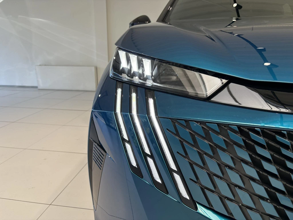 Peugeot 3008 – foto 21