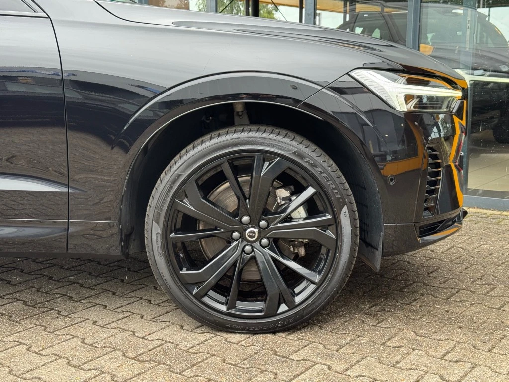 Volvo XC60 – foto 9