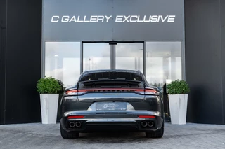 Porsche Panamera – thumbnail 5