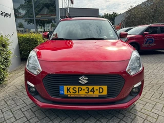 Suzuki Swift – thumbnail 13