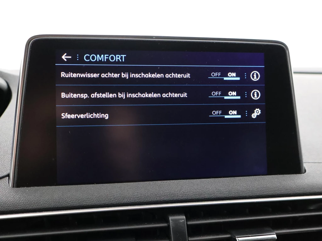 Peugeot 3008 – foto 47