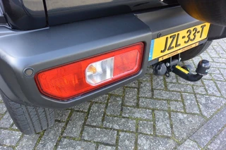 Suzuki Jimny – thumbnail 17