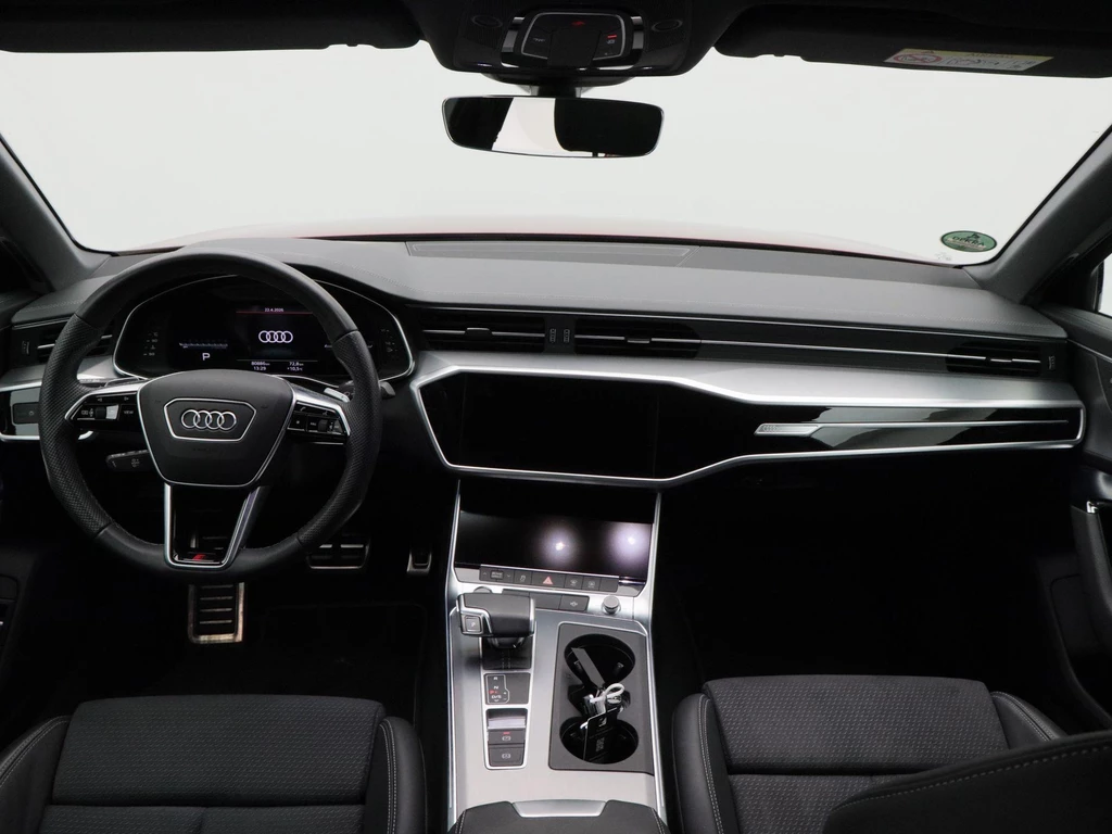 Audi A6 – foto 12