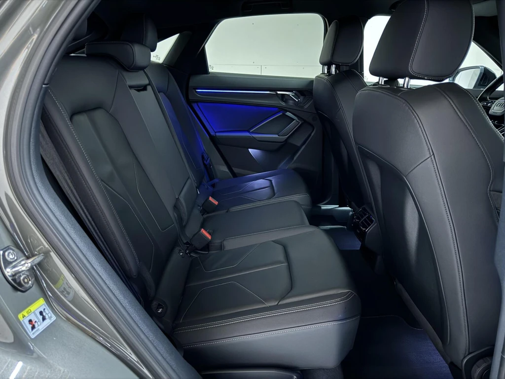 Audi Q3 – foto 29