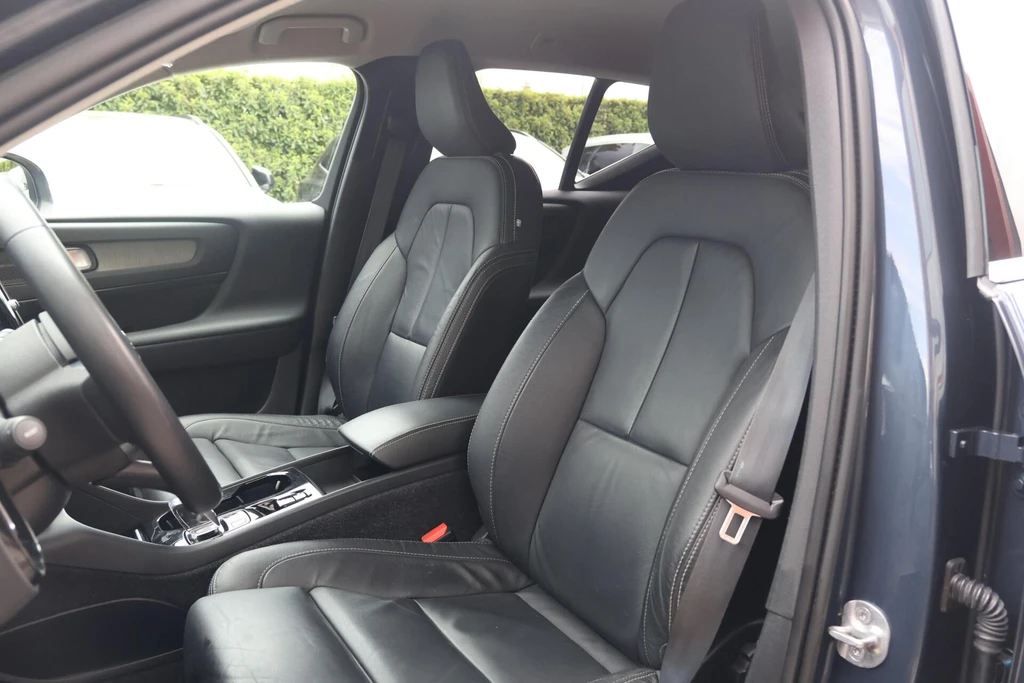 Volvo XC40 – foto 22