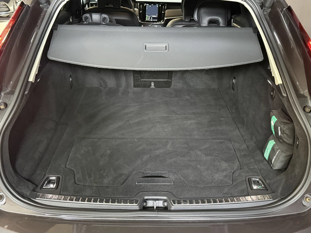 Volvo V90 – foto 11