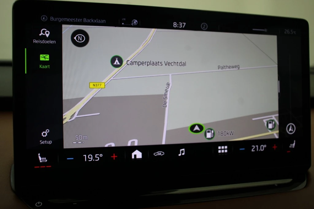 Škoda Enyaq iV – foto 28