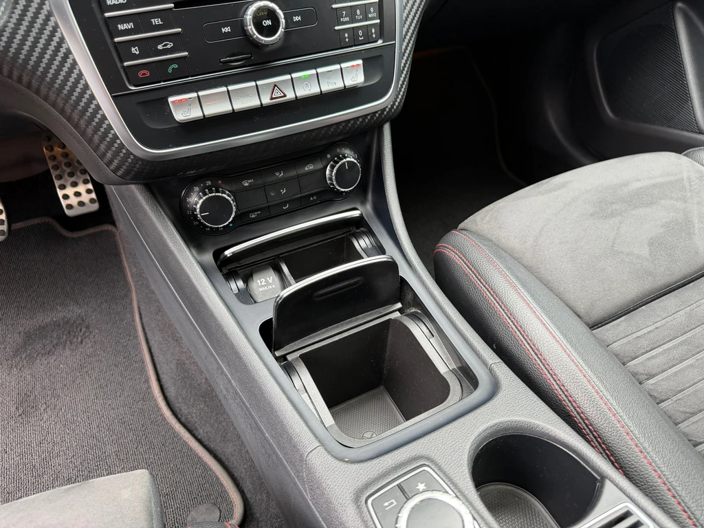 Mercedes-Benz A-Klasse – foto 36