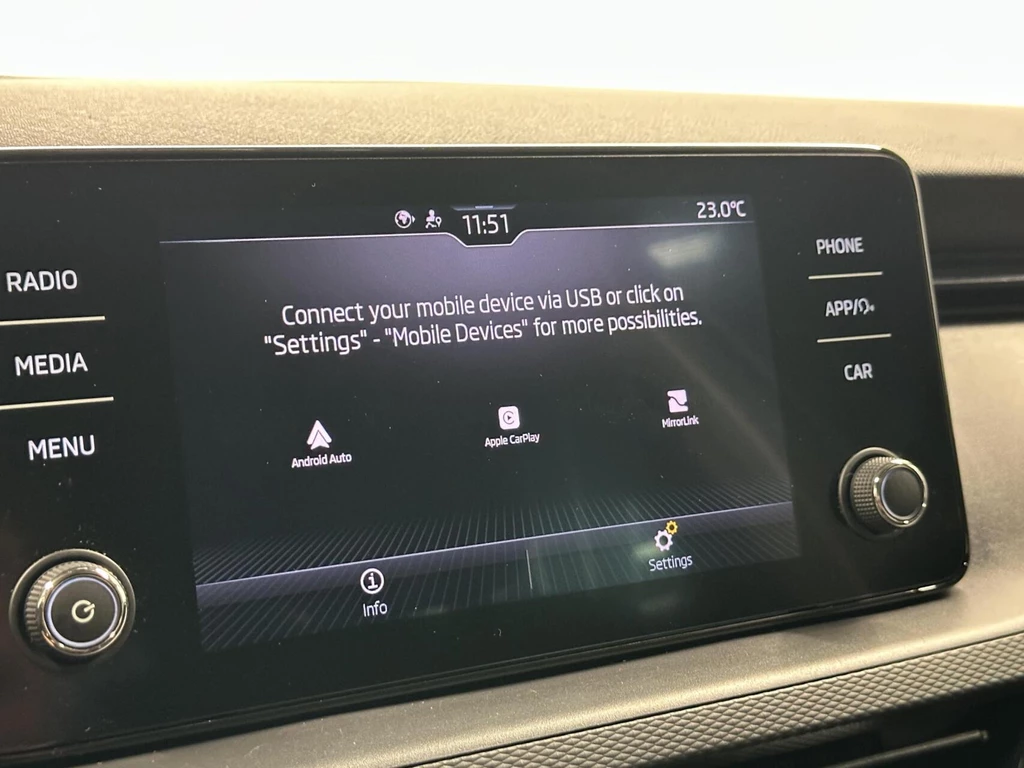 Škoda Scala – foto 26