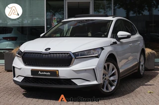 Škoda Enyaq iV – thumbnail 1