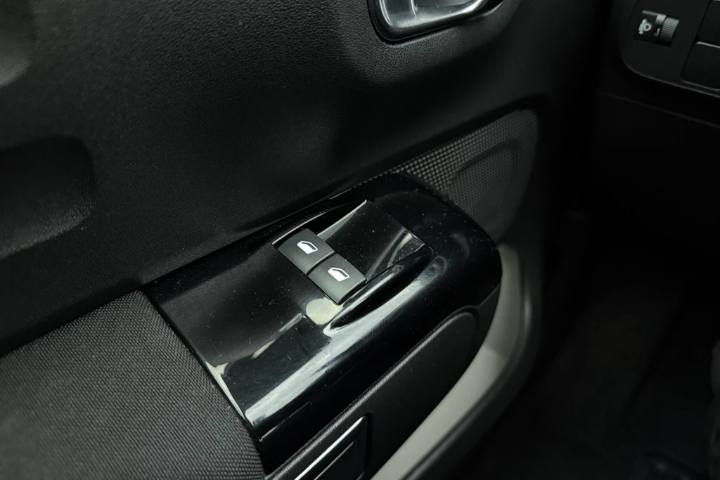 Citroën C3 – foto 16