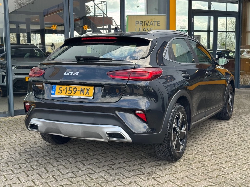 Kia XCeed – foto 5