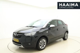 Opel Crossland X – thumbnail 1