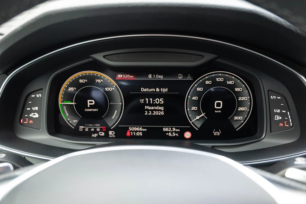 Audi A6 – foto 43