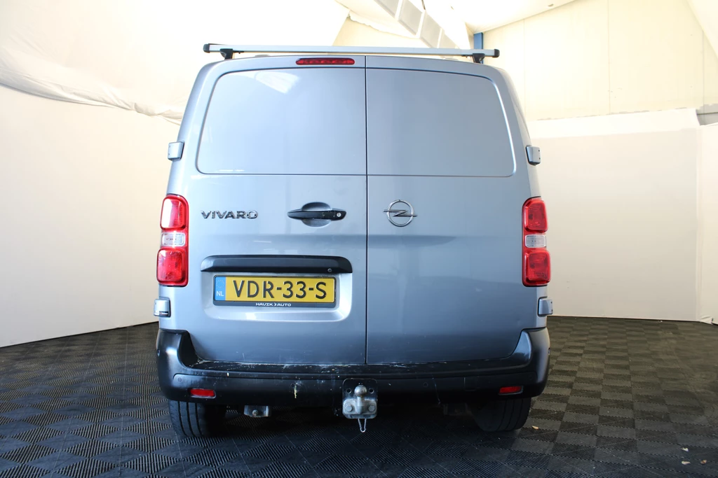 Opel Vivaro – foto 3