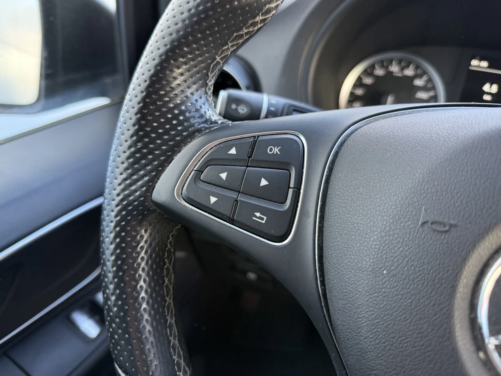 Mercedes-Benz Vito – foto 23