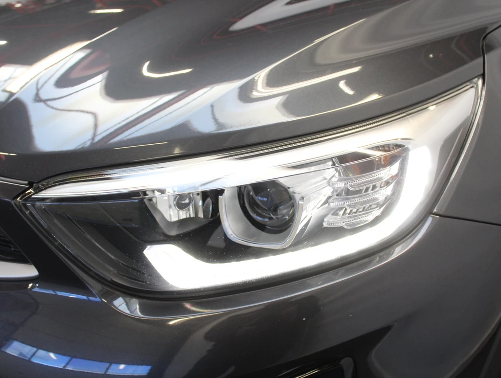 Kia Stonic – foto 48