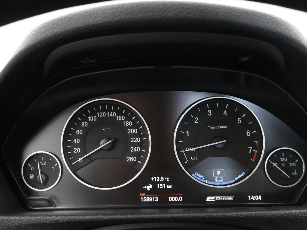 BMW 3 Serie – foto 22