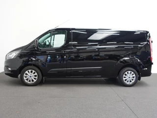 Ford Transit Custom – thumbnail 3