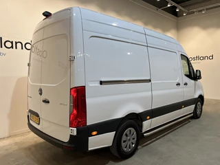 Mercedes-Benz Sprinter – thumbnail 5