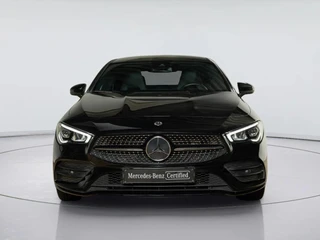 Mercedes-Benz CLA – thumbnail 3