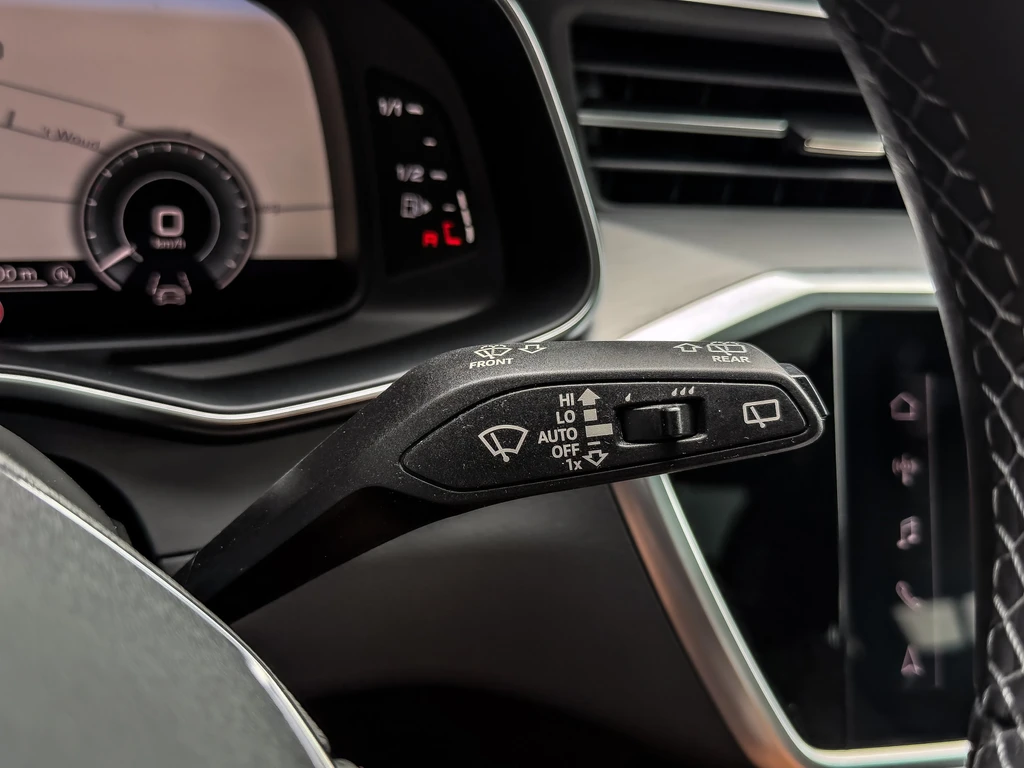 Audi A6 – foto 54