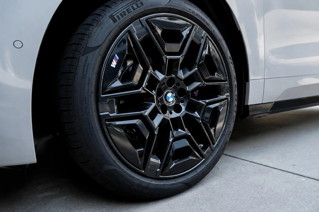 BMW iX – foto 27