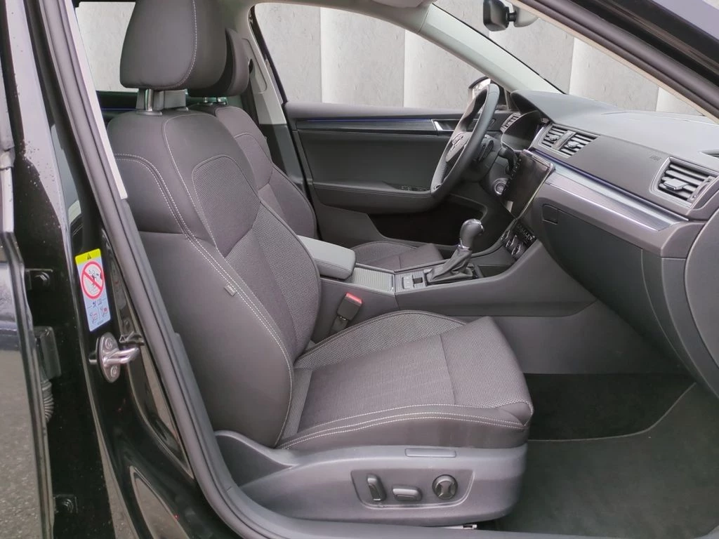 Škoda Superb – foto 7