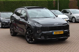Kia Sportage – thumbnail 8