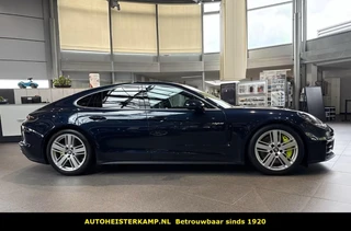 Porsche Panamera – thumbnail 7
