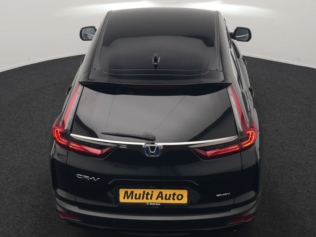 Honda CR-V – foto 6