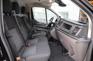 Ford Transit Custom – thumbnail 12