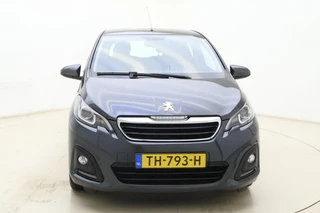Peugeot 108 – thumbnail 9