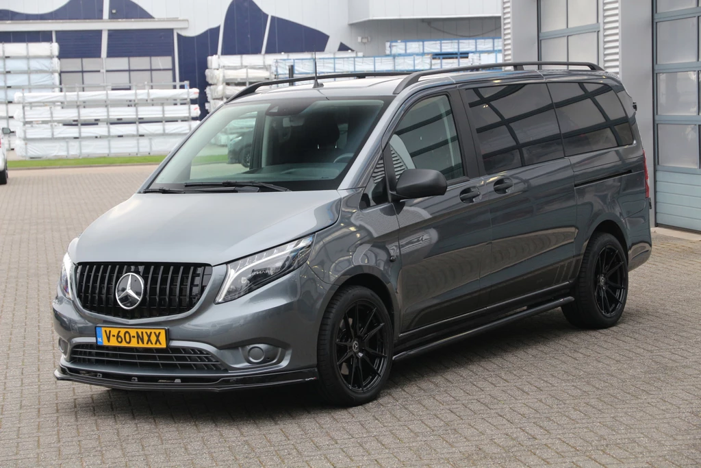 Mercedes-Benz Vito – foto 1