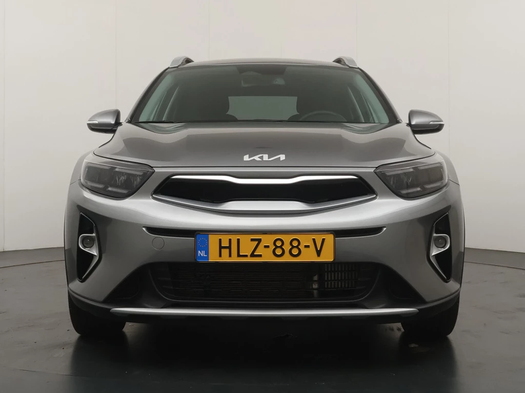 Kia Stonic – foto 13