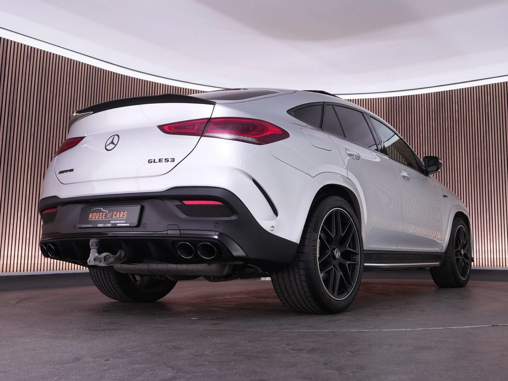 Mercedes-Benz GLE – foto 10