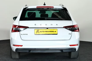 Škoda Superb – thumbnail 5