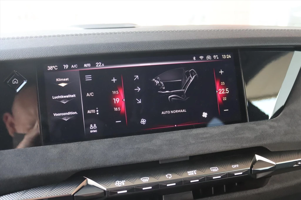 DS DS 4 – foto 29
