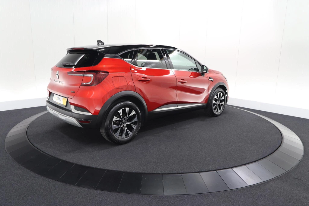 Renault Captur – foto 8