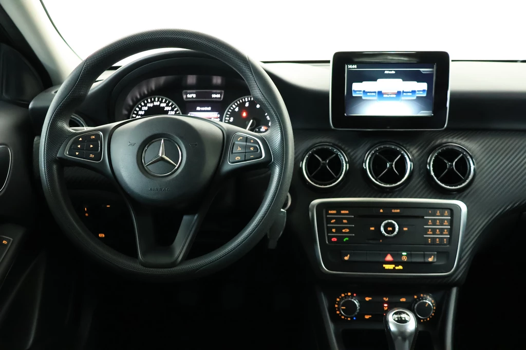 Mercedes-Benz GLA – foto 16