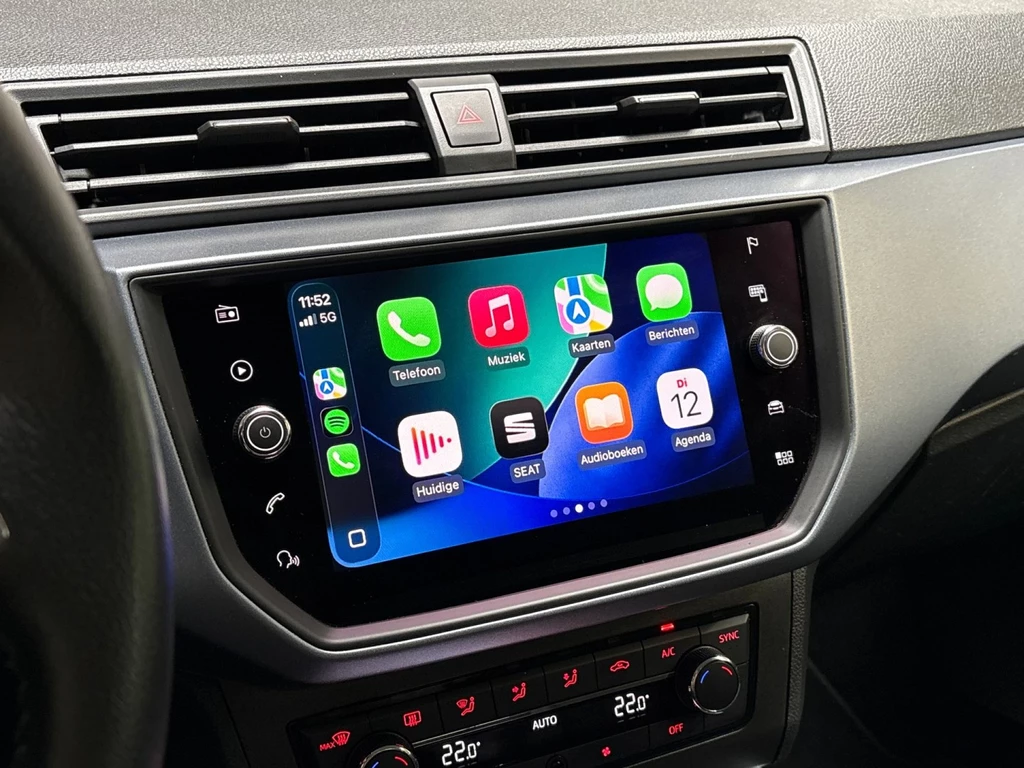SEAT Arona – foto 8