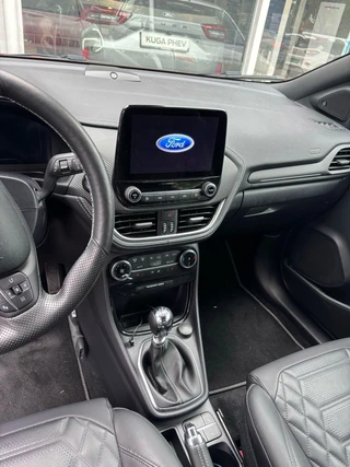 Ford Puma – thumbnail 7