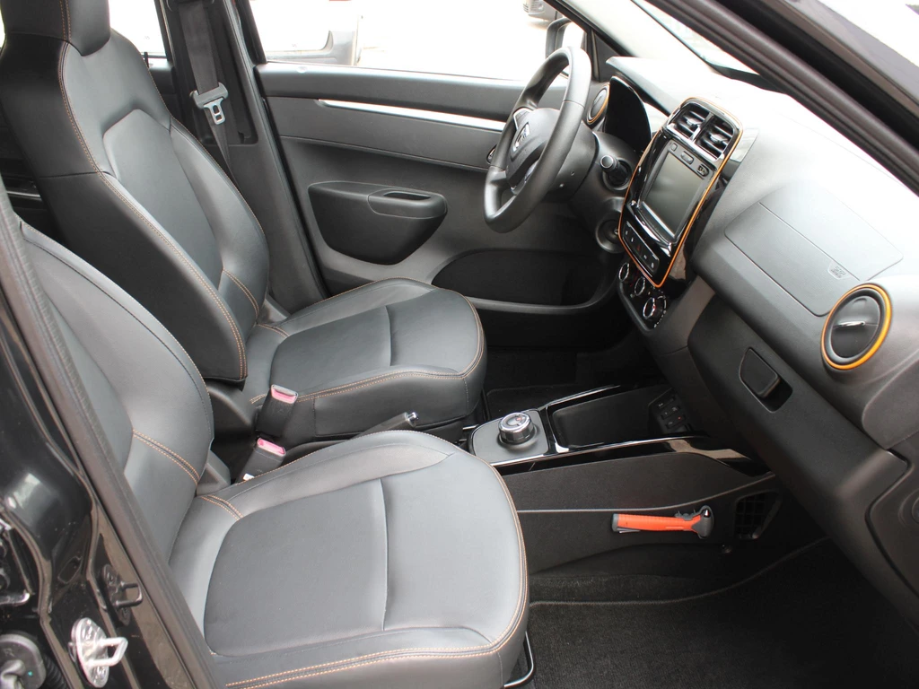Dacia Spring – foto 10
